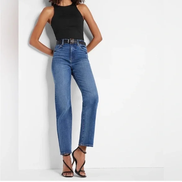 SOLD NWT house of Harlow ribbed bodysuit - Picture 5 of 8